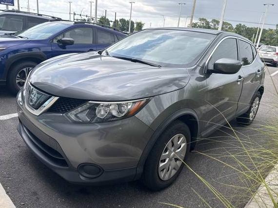 NISSAN ROGUE SPORT 2019 JN1BJ1CP0KW226319 image